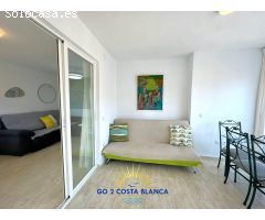 Apartamento en Venta en Benidorm, Alicante