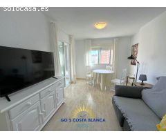 Apartamento en Venta en Benidorm, Alicante