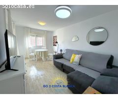 Apartamento en Venta en Benidorm, Alicante