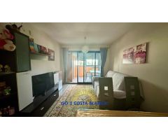Apartamento en Venta en Villajoyosa, Alicante