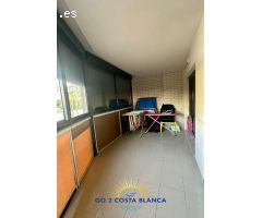 Apartamento en Venta en Villajoyosa, Alicante