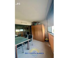 Apartamento en Venta en Villajoyosa, Alicante