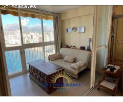 Estudio en Venta en Benidorm, Alicante