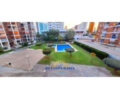 Apartamento en Venta en Benidorm, Alicante