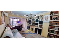 Apartamento en Venta en Benidorm, Alicante