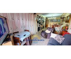 Apartamento en Venta en Benidorm, Alicante