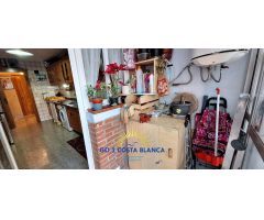 Apartamento en Venta en Benidorm, Alicante