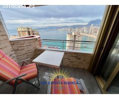 Apartamento en Venta en Benidorm, Alicante