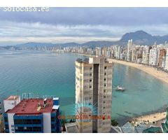 Apartamento en Venta en Benidorm, Alicante