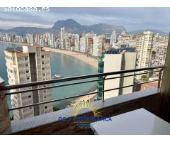 Apartamento en Venta en Benidorm, Alicante