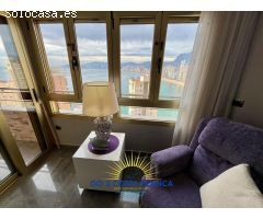 Apartamento en Venta en Benidorm, Alicante