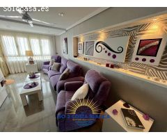 Apartamento en Venta en Benidorm, Alicante