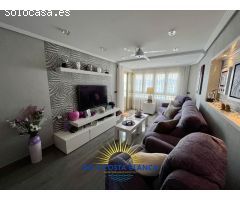 Apartamento en Venta en Benidorm, Alicante