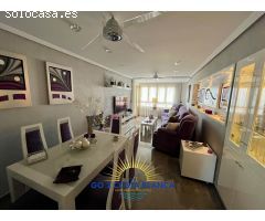 Apartamento en Venta en Benidorm, Alicante