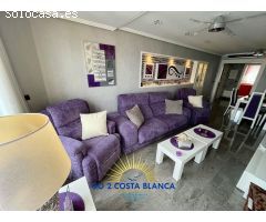 Apartamento en Venta en Benidorm, Alicante