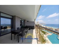 Apartamento en Venta en Benidorm, Alicante