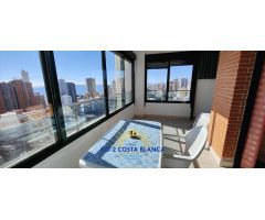 Apartamento en Venta en Benidorm, Alicante