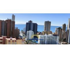 Apartamento en Venta en Benidorm, Alicante