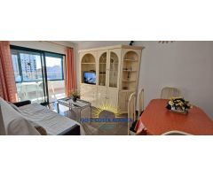 Apartamento en Venta en Benidorm, Alicante