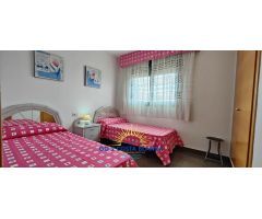 Apartamento en Venta en Benidorm, Alicante