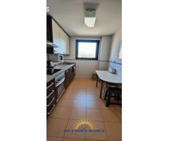 Apartamento en Venta en Benidorm, Alicante