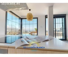 Pareado en Venta en Polope, Alicante