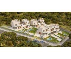 Pareado en Venta en Polope, Alicante
