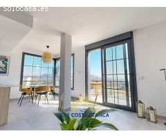 Pareado en Venta en Polope, Alicante