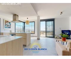 Pareado en Venta en Polope, Alicante