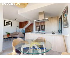 Pareado en Venta en Polope, Alicante
