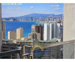 Apartamento en Venta en Benidorm, Alicante