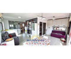 Apartamento en Venta en Benidorm, Alicante