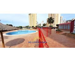 Apartamento en Venta en Benidorm, Alicante