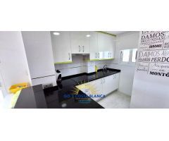 Apartamento en Venta en Benidorm, Alicante