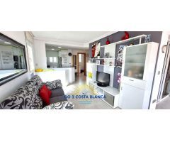 Apartamento en Venta en Benidorm, Alicante