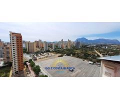 Apartamento en Venta en Benidorm, Alicante
