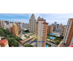 Apartamento en Venta en Benidorm, Alicante