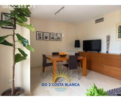 Casa en Venta en la Nucia, Alicante