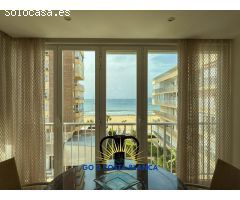 Apartamento en Alquiler en Benidorm, Alicante