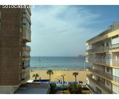 Apartamento en Alquiler en Benidorm, Alicante