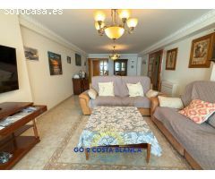 Apartamento en Alquiler en Benidorm, Alicante
