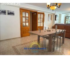Apartamento en Alquiler en Benidorm, Alicante