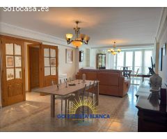 Apartamento en Alquiler en Benidorm, Alicante