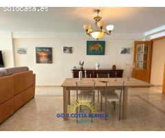Apartamento en Alquiler en Benidorm, Alicante