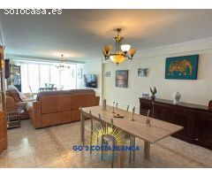 Apartamento en Alquiler en Benidorm, Alicante