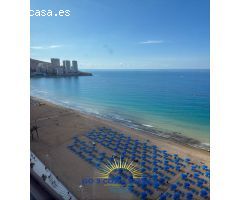 Apartamento en Venta en Benidorm, Alicante