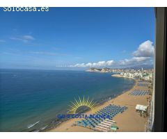 Apartamento en Venta en Benidorm, Alicante
