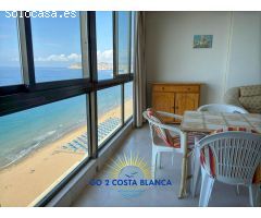 Apartamento en Venta en Benidorm, Alicante