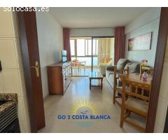 Apartamento en Venta en Benidorm, Alicante