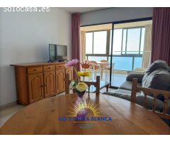 Apartamento en Venta en Benidorm, Alicante